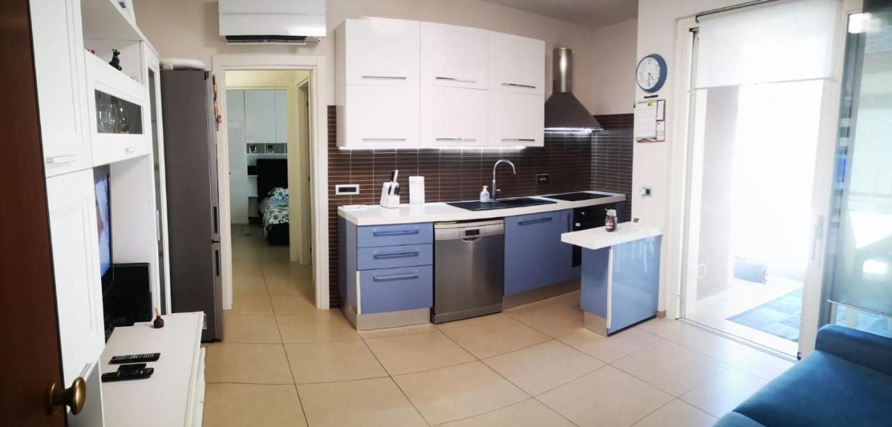 Delizioso Appartamento Nel Cuore Castelli Romani 马里诺 外观 照片