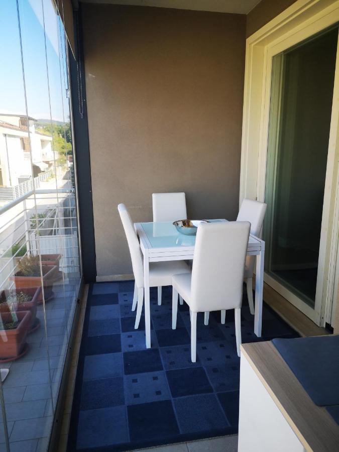 Delizioso Appartamento Nel Cuore Castelli Romani 马里诺 外观 照片